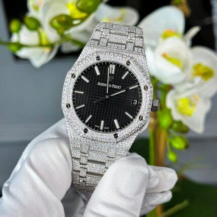 white audemars piguet|audemars piguet black diamonds.